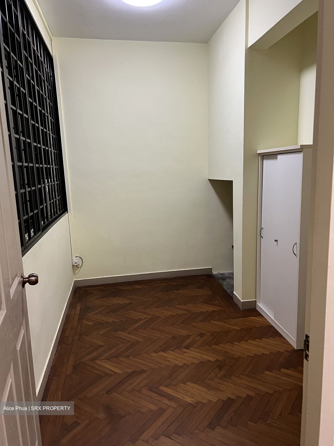 Kai Fook Mansion (D3), Apartment #628429461
